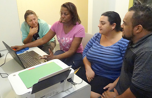 Volunteer Abroad Programs